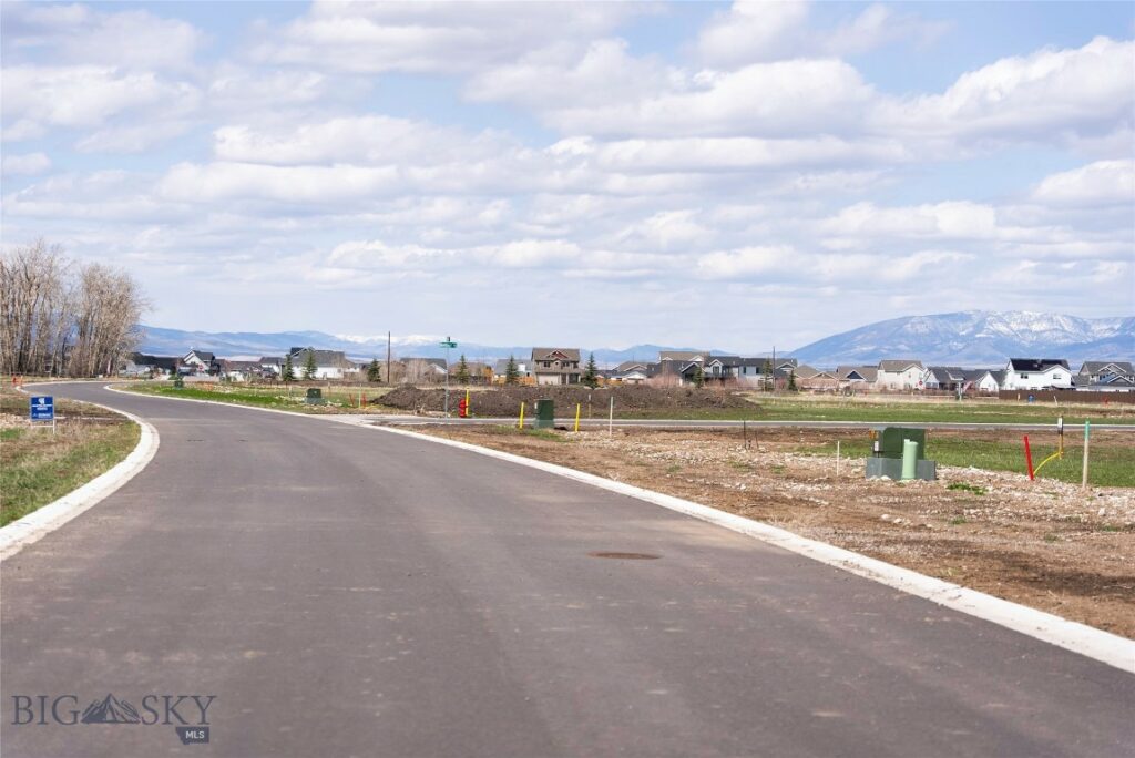 TBD Sage Grouse Drive