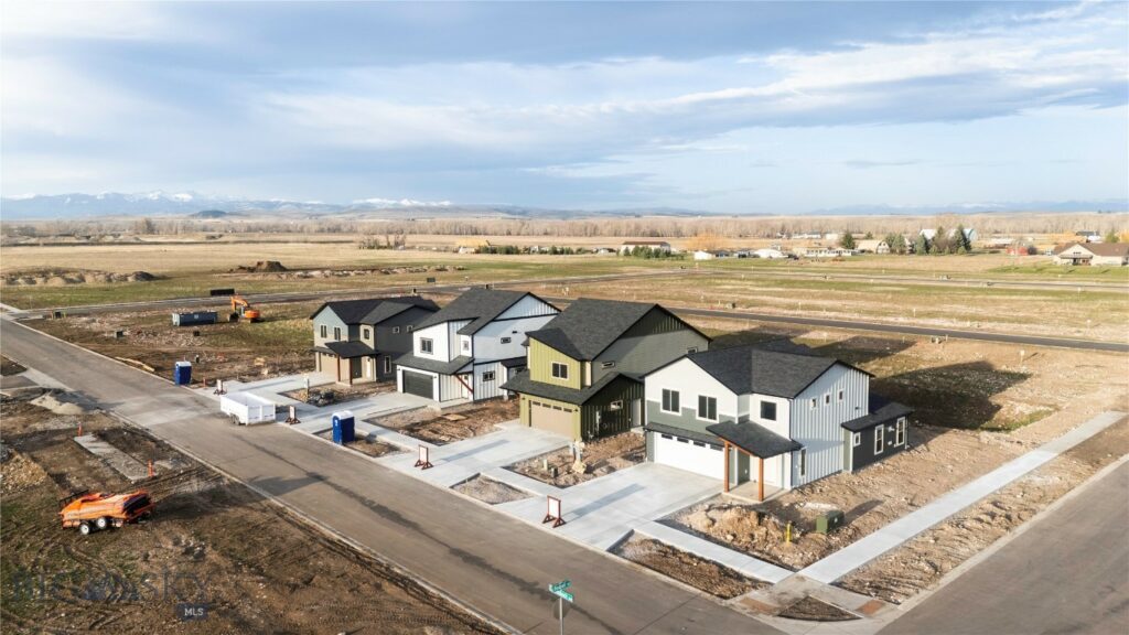 Bozeman MT 59718 - 11