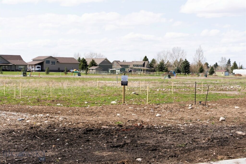 Bozeman MT 59718 - 3