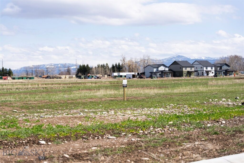 Bozeman MT 59718 - 7