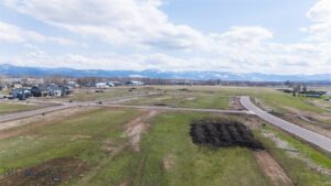 TBD Sage Grouse Drive, Bozeman MT 59718