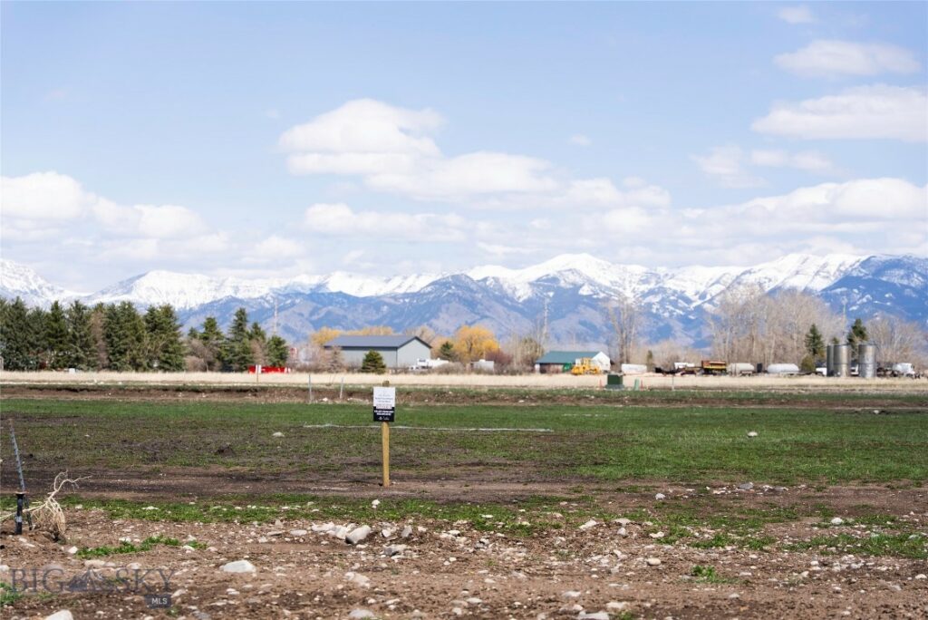 Bozeman MT 59718 - 8