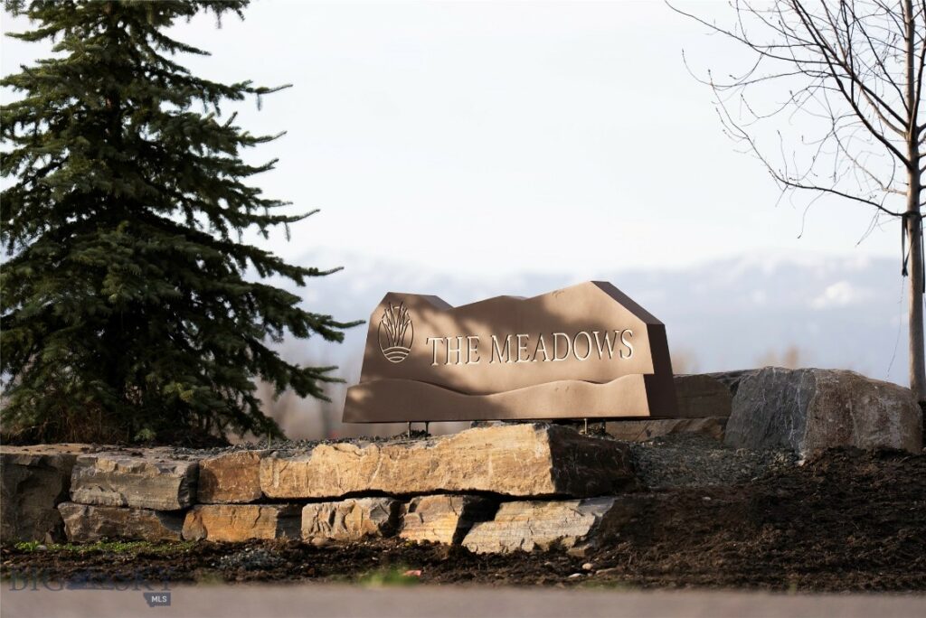 TBD Sage Grouse Drive