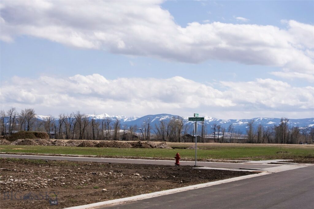 Bozeman MT 59718 - 4