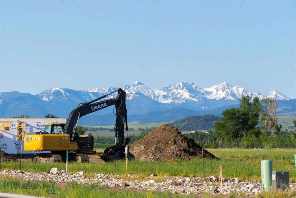 Bozeman MT 59718 - 1