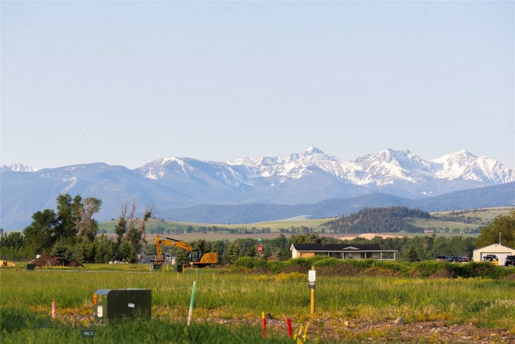 TBD Sage Grouse Drive