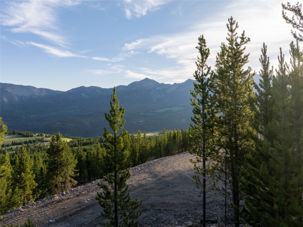 TBD Sawtooth Road