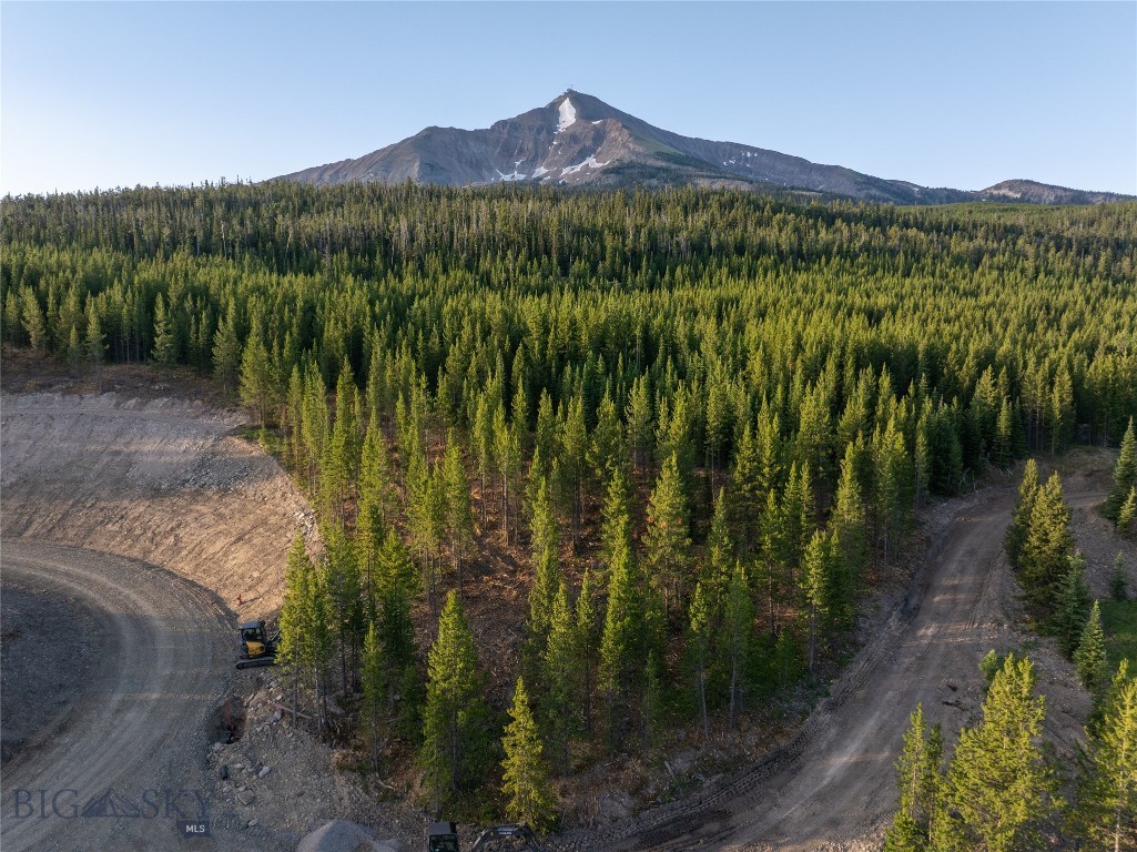 TBD Sawtooth Road