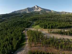 TBD Sawtooth Road, Big Sky MT 59716