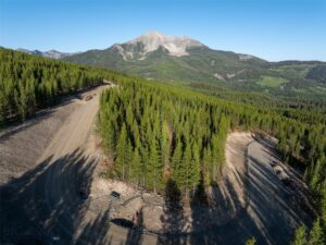TBD Sawtooth Road, Big Sky MT 59716