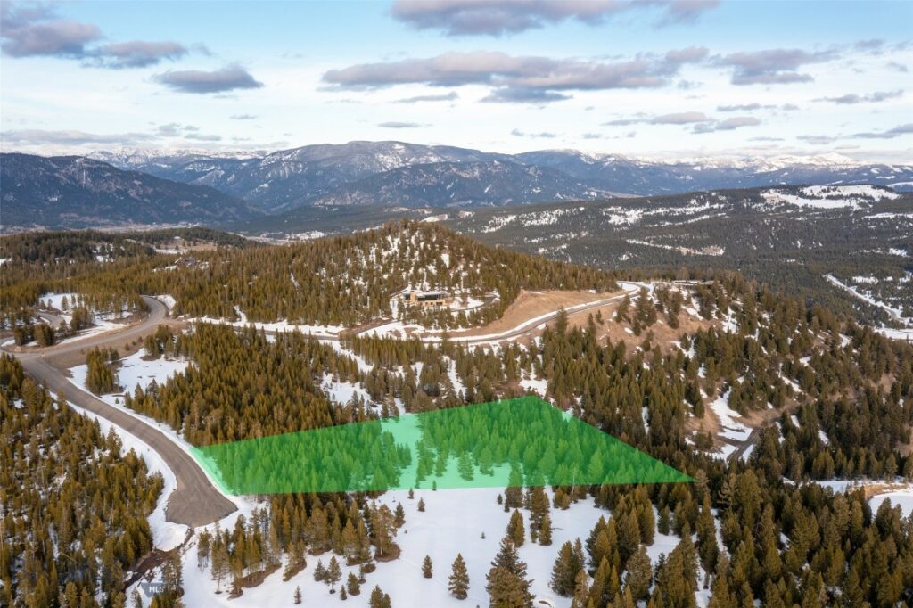 Big Sky MT 59716 - 6