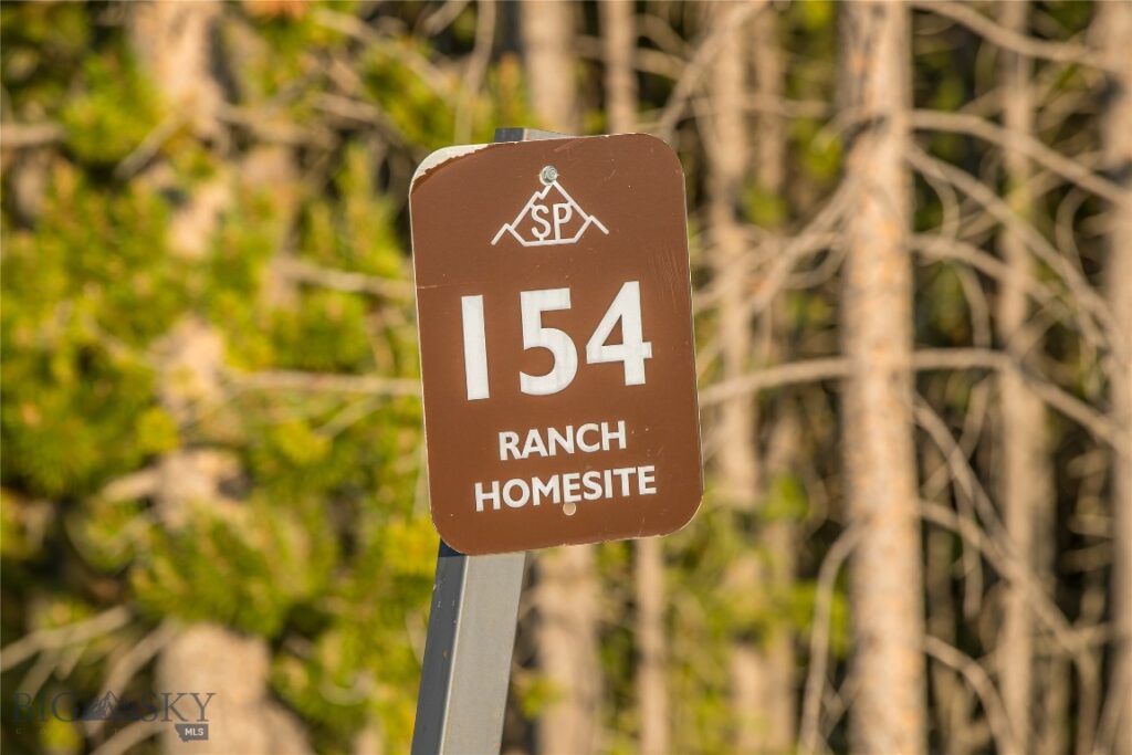 TBD Seclusion Point Lot 154