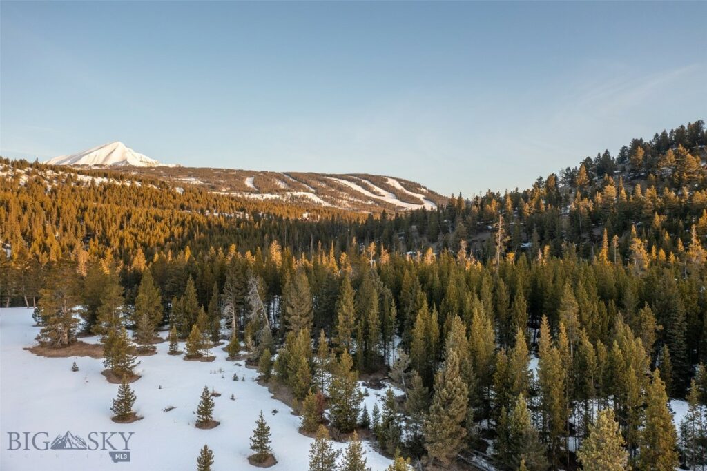 Big Sky MT 59716 - 5
