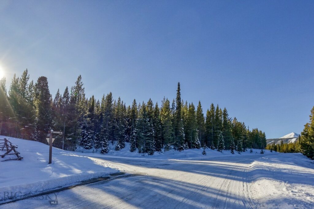 Big Sky MT 59716 - 1