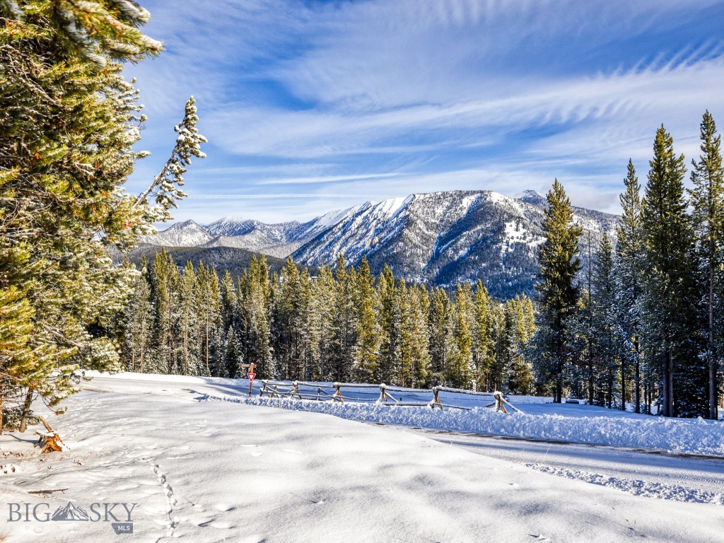 Big Sky MT 59716 - 2