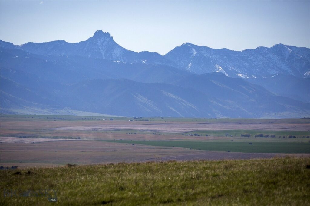 Belgrade MT 59714 - 6