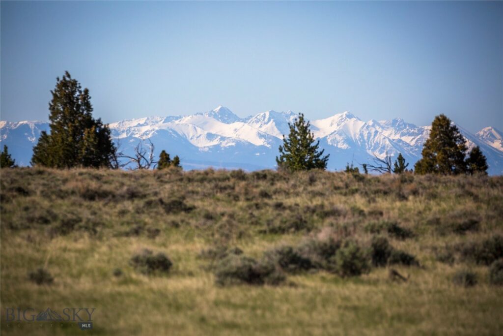 Belgrade MT 59714 - 7