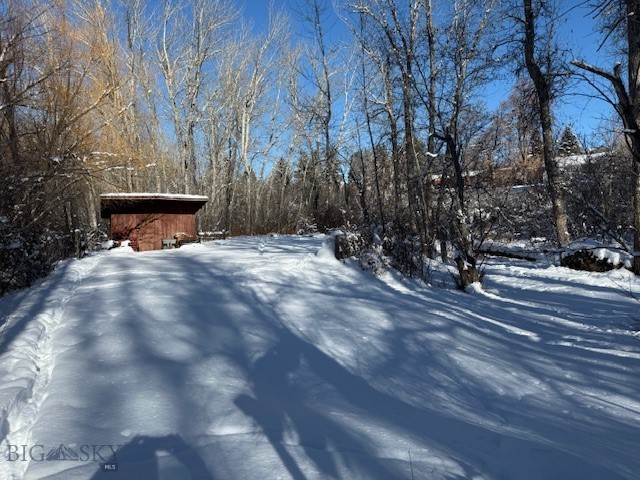 Bozeman MT 59715 - 7