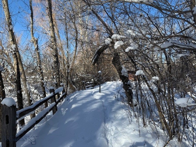 Bozeman MT 59715 - 9