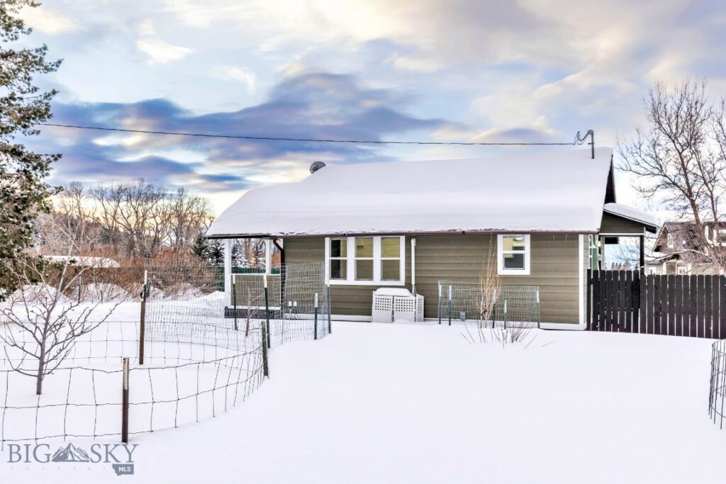 Bozeman MT 59715 - 20