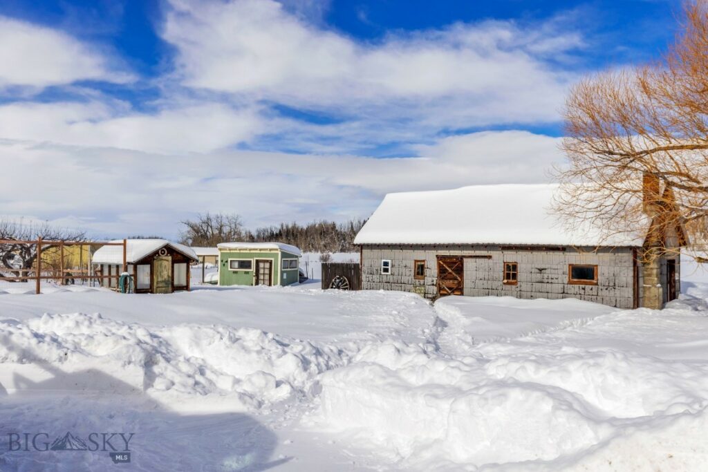 Bozeman MT 59715 - 21