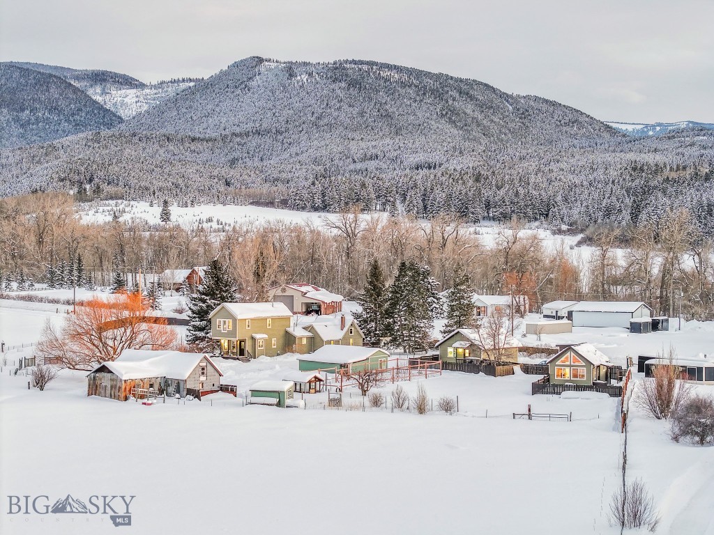 Bozeman MT 59715 - 3