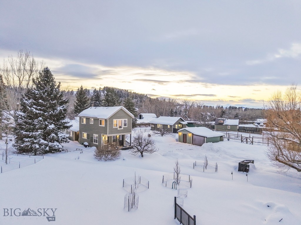 Bozeman MT 59715 - 5