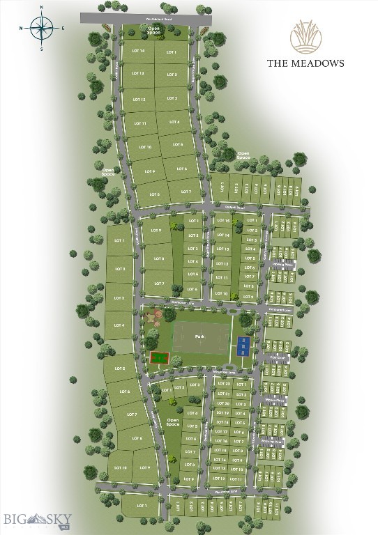 Bozeman MT 59718 - 7