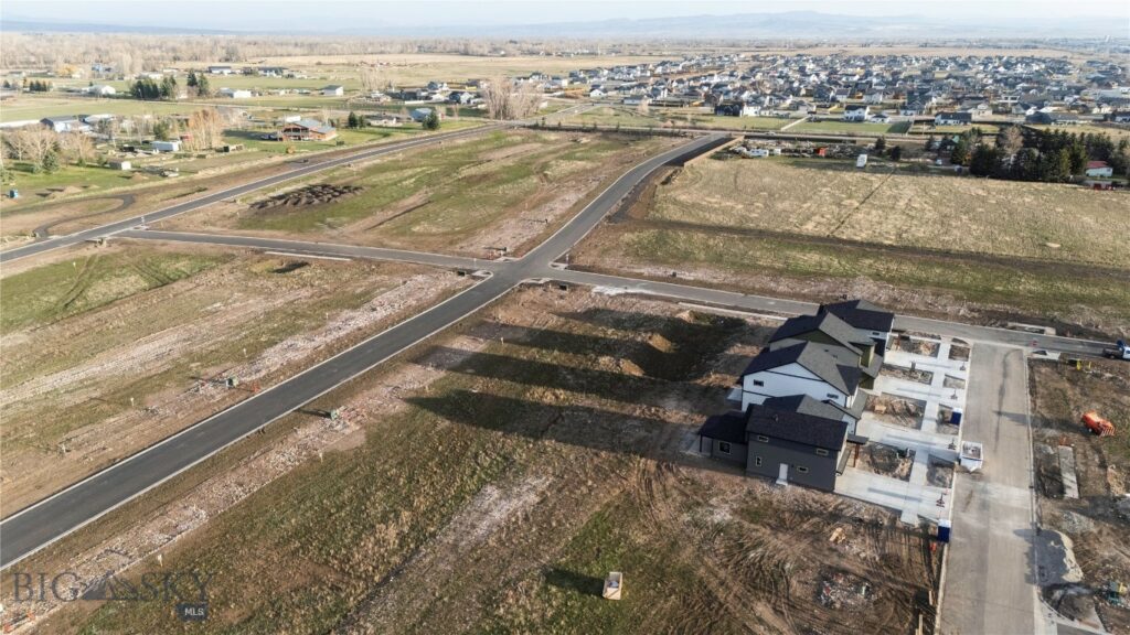 TBD Sparrowhawk Road