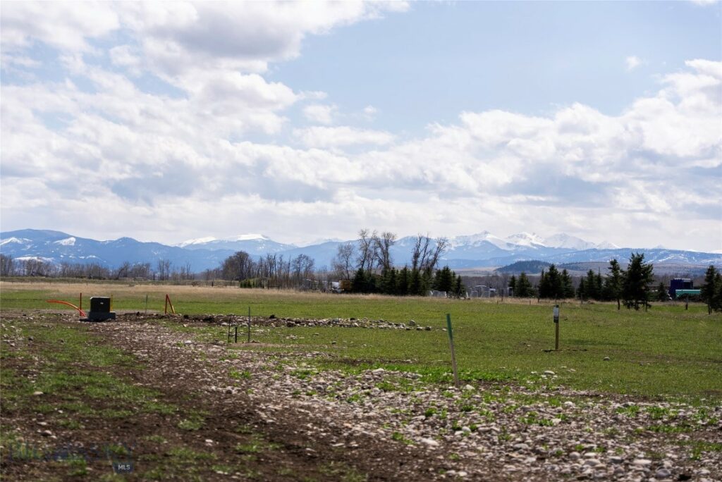 Bozeman MT 59718 - 4