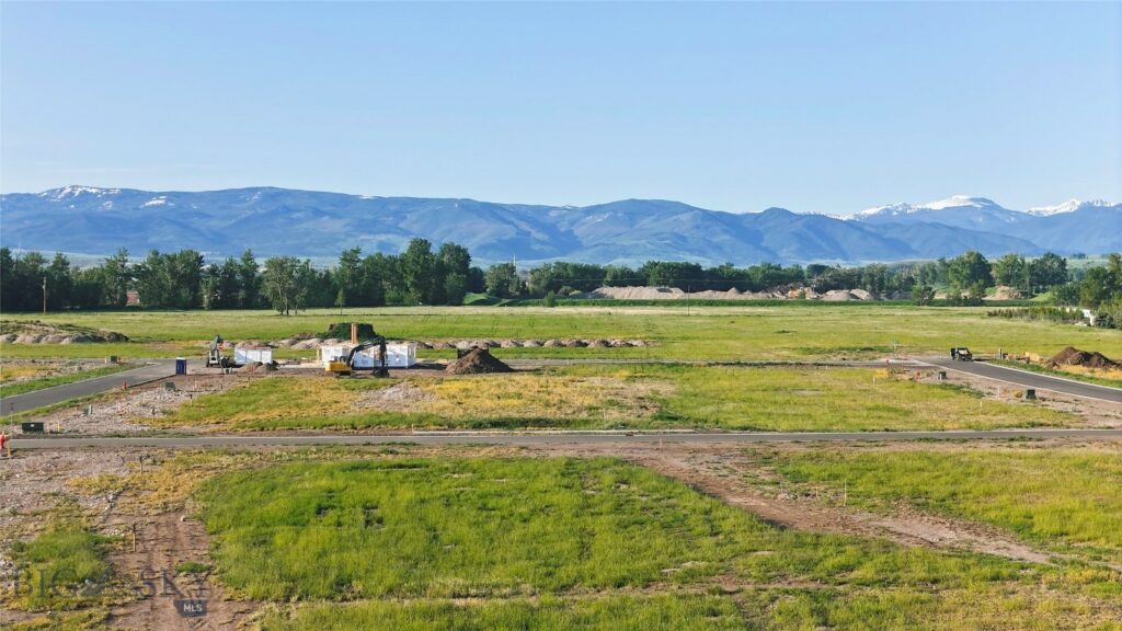 Bozeman MT 59718 - 1