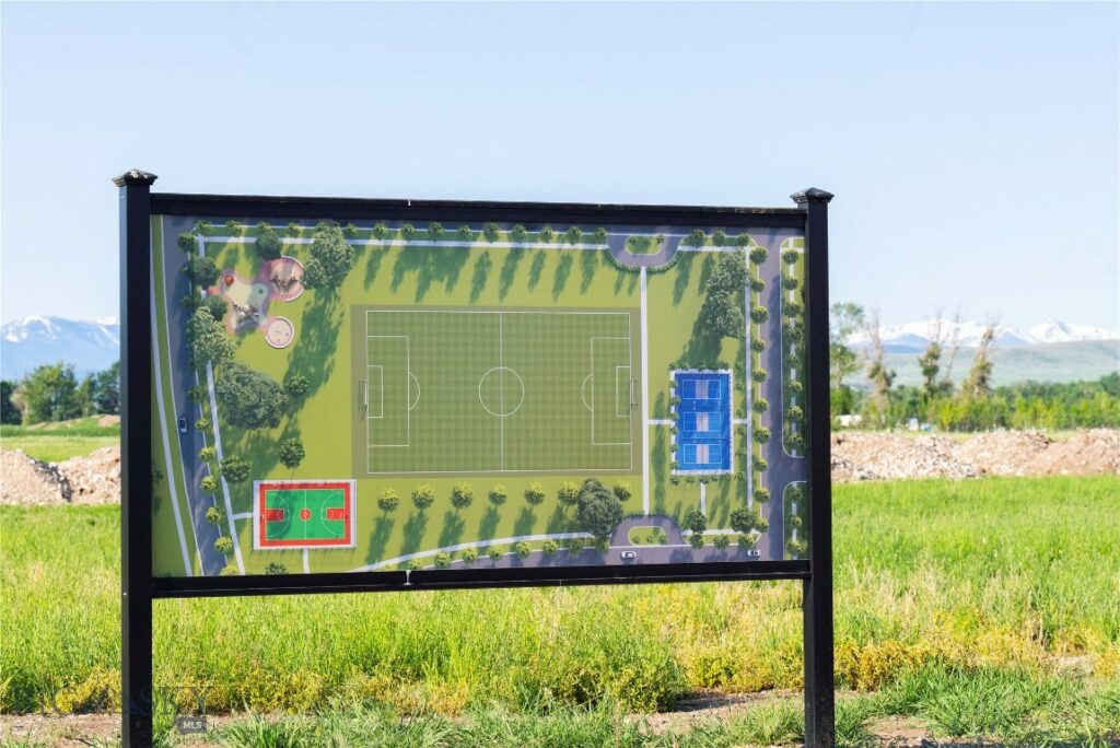 Bozeman MT 59718 - 4