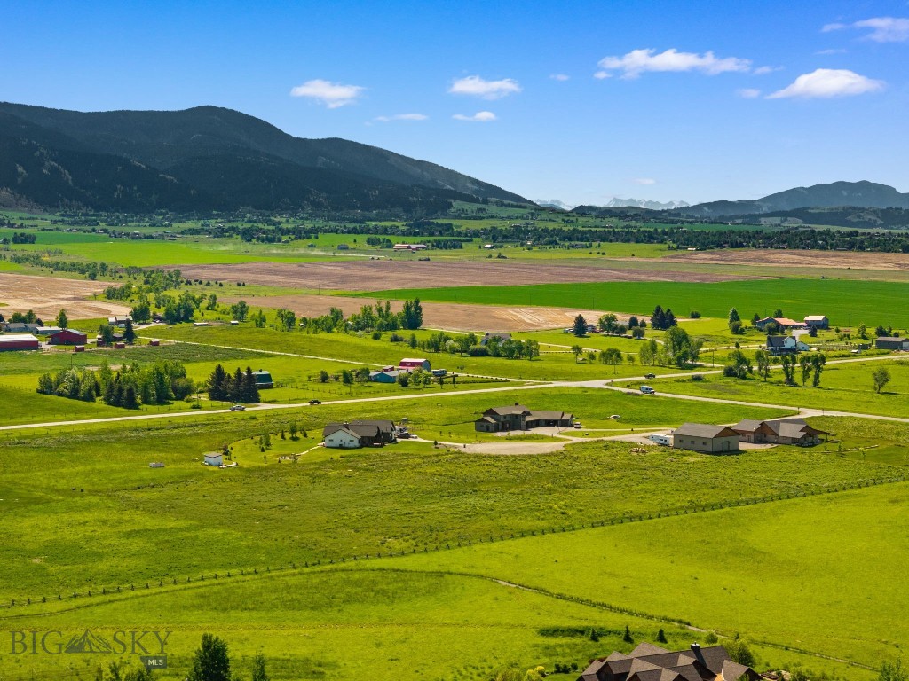 Belgrade MT 59714 - 8
