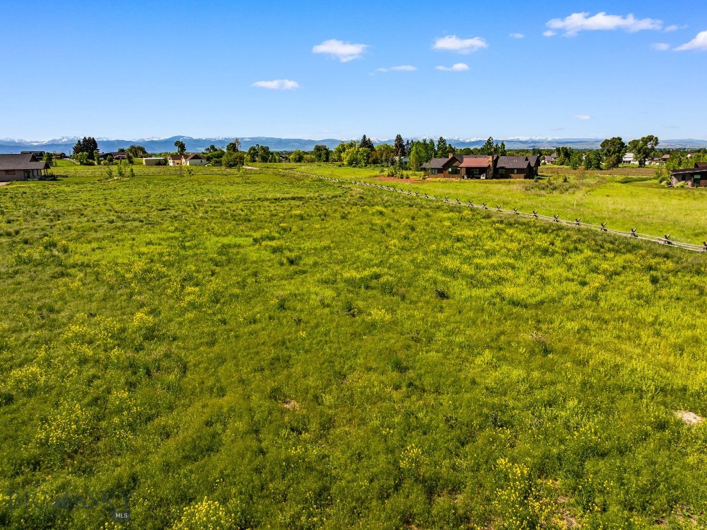 Belgrade MT 59714 - 10