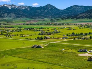 TBD Splendid View Drive, Belgrade MT 59714