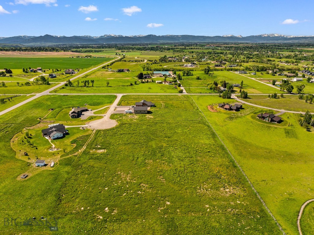 Belgrade MT 59714 - 3