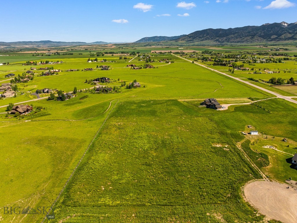 Belgrade MT 59714 - 5