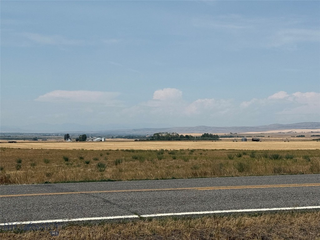 Belgrade MT 59714 - 6