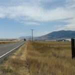 Belgrade MT 59714 - 4