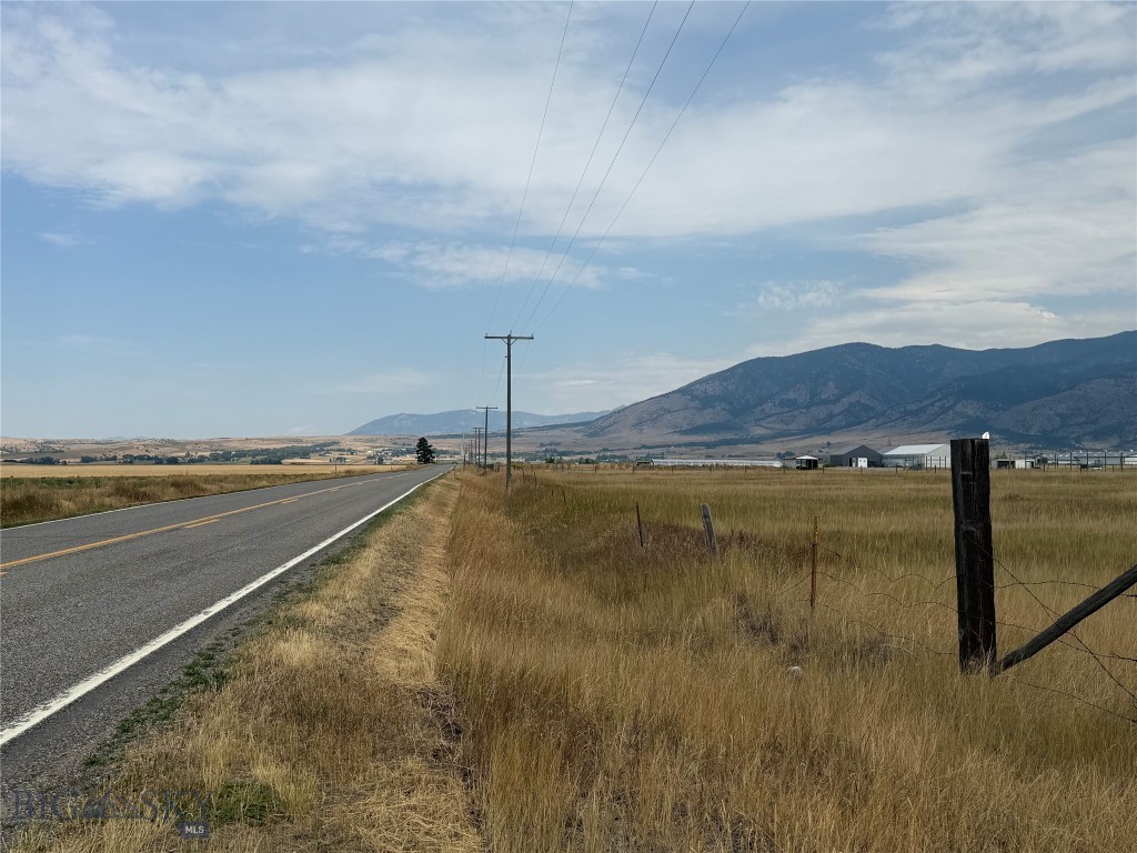 Belgrade MT 59714 - 4