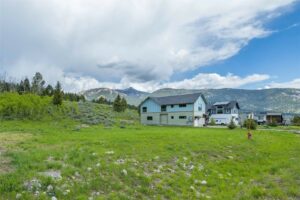 TBD Spruce Cone Drive, Big Sky MT 59716