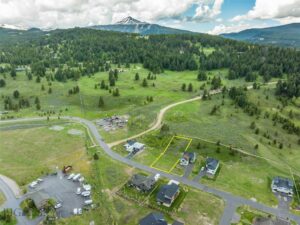 TBD Spruce Cone Drive, Big Sky MT 59716