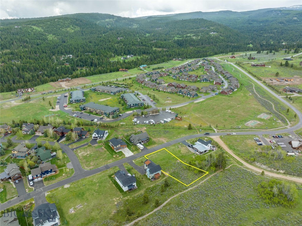 TBD Spruce Cone Drive