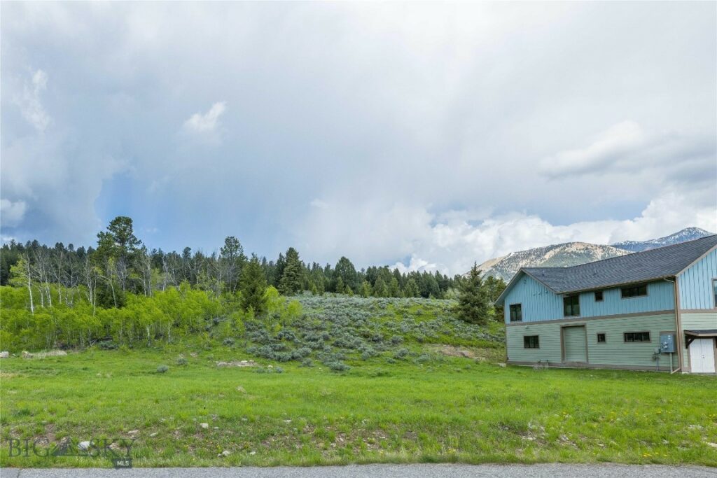 Big Sky MT 59716 - 5