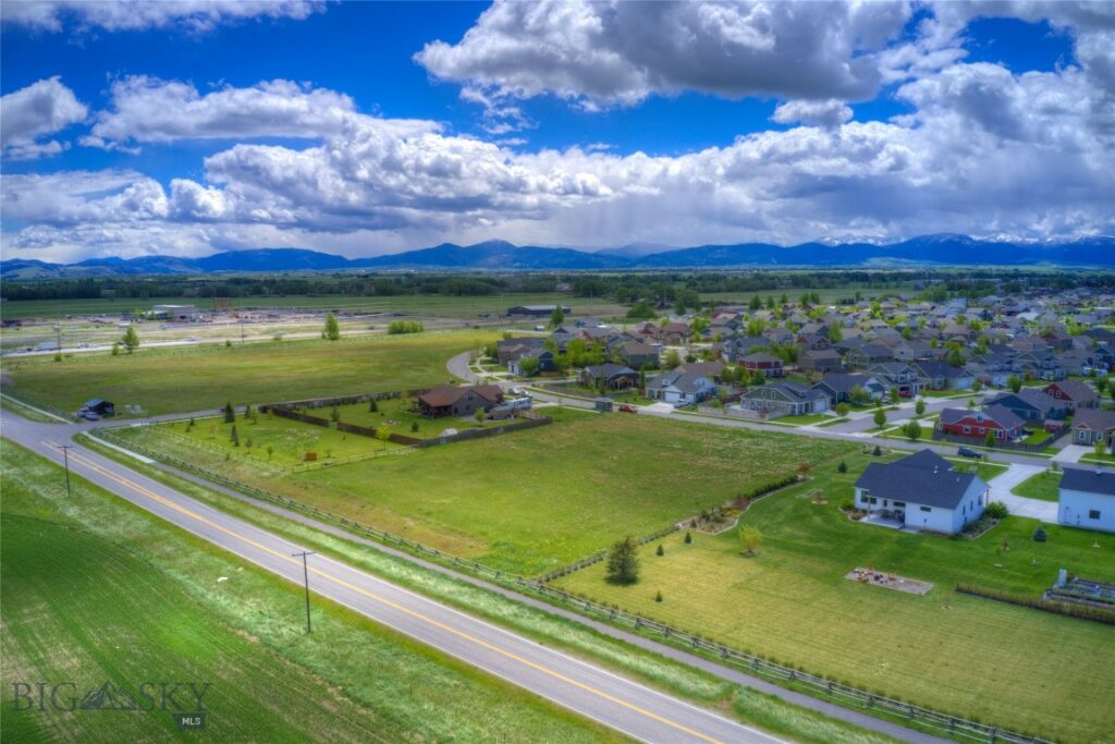 Bozeman MT 59718 - 6