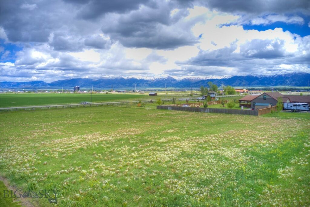 Bozeman MT 59718 - 8