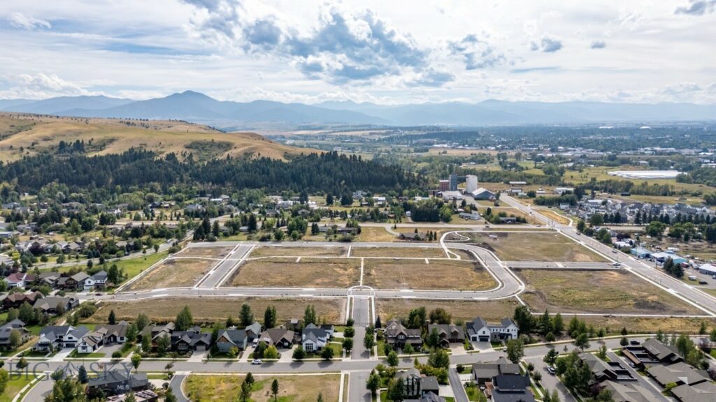 Bozeman MT 59715 - 4