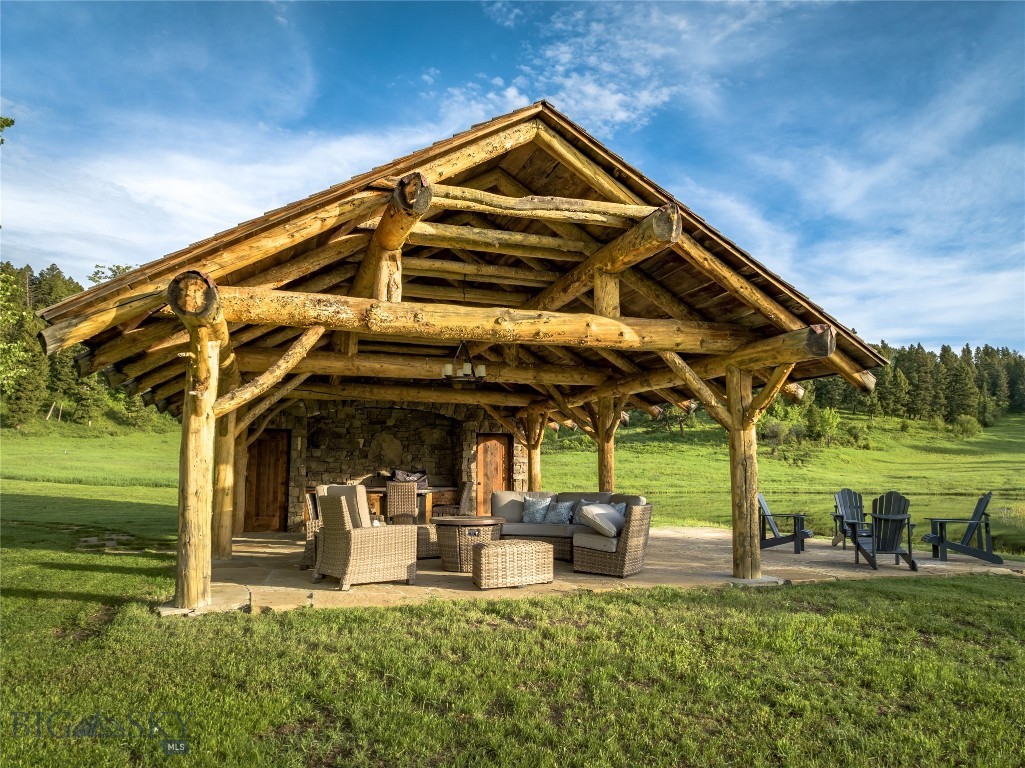 Bozeman MT 59715 - 5