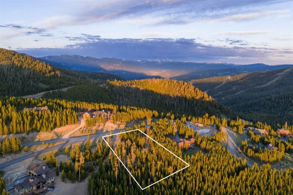 Big Sky MT 59716 - 1