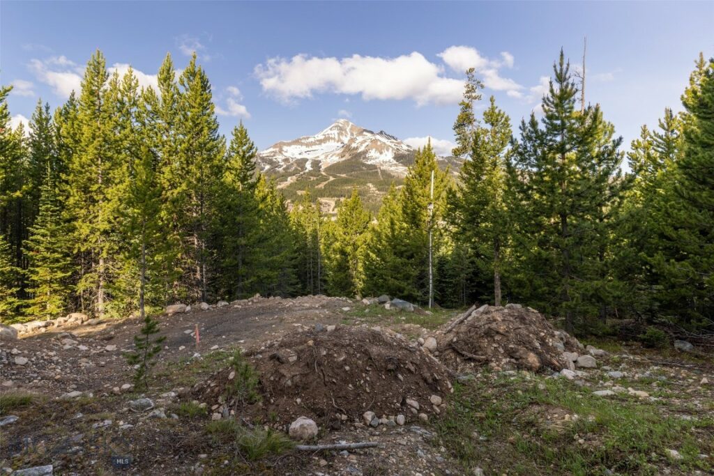 TBD Summit View Drive